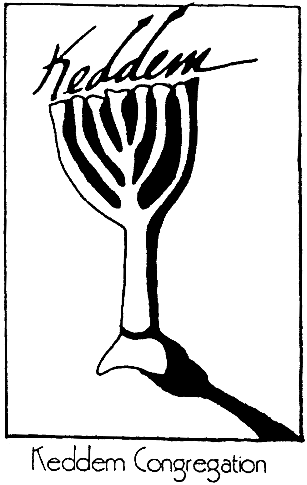 Keddem logo
